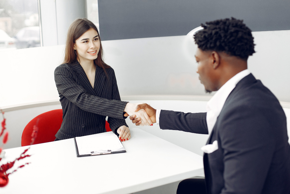 Die Vorteile einer Partnerschaft mit einer spezialisierten Personalvermittlung für Gesundheitseinrichtungen in Deutschland